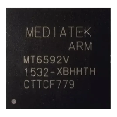 آی سی سی پی یو MediTek MT6592V-XBHHTH