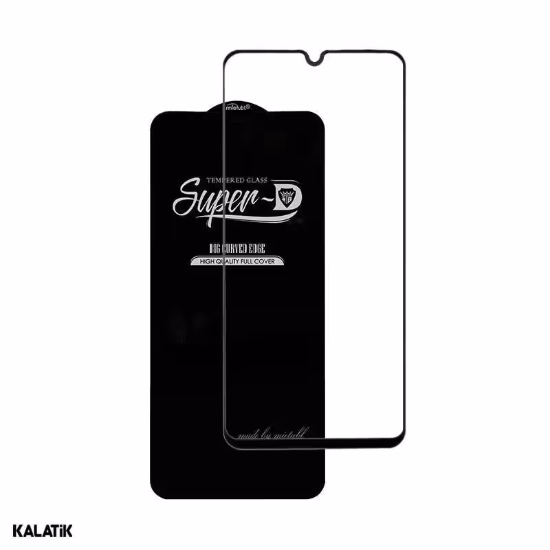 محافظ صفحه نمایش گوشی سامسونگ Galaxy A25 مدل میتوبل Super-D شیشه ای