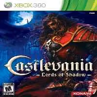 بازی ایکس باکس 360 castlevania