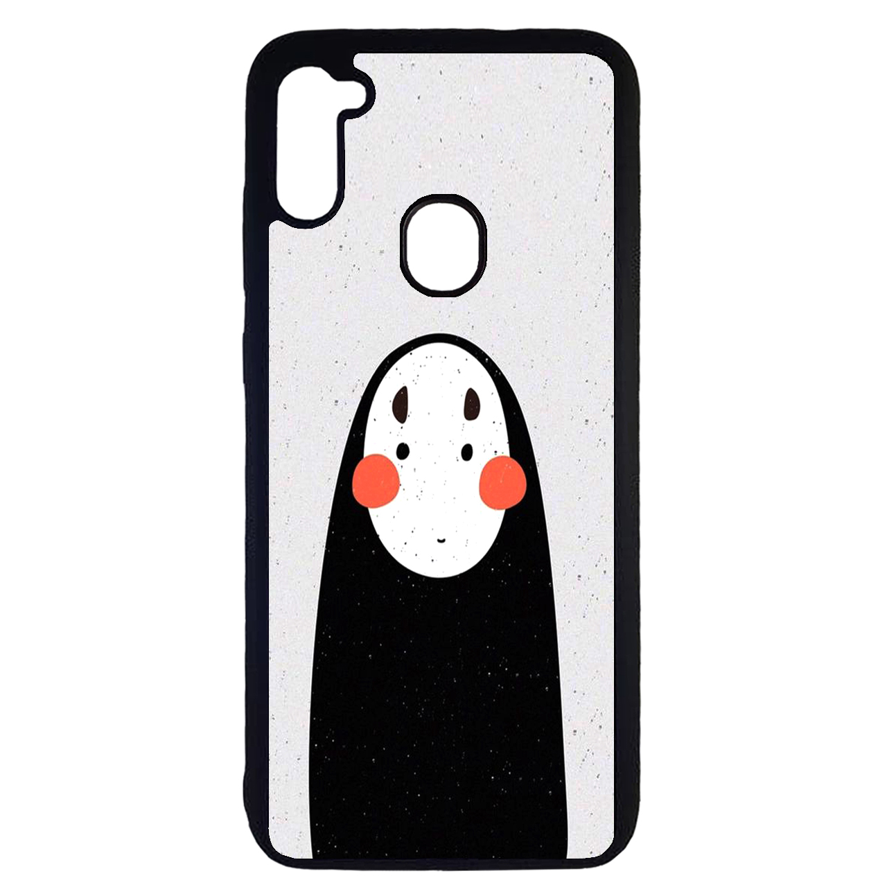 کاور طرح دختر کد 110646 مناسب برای گوشی موبایل سامسونگ galaxy a11