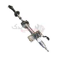 تلسکوپی و چهارشاخ فرمان تیگو 5 | مولتی یدک