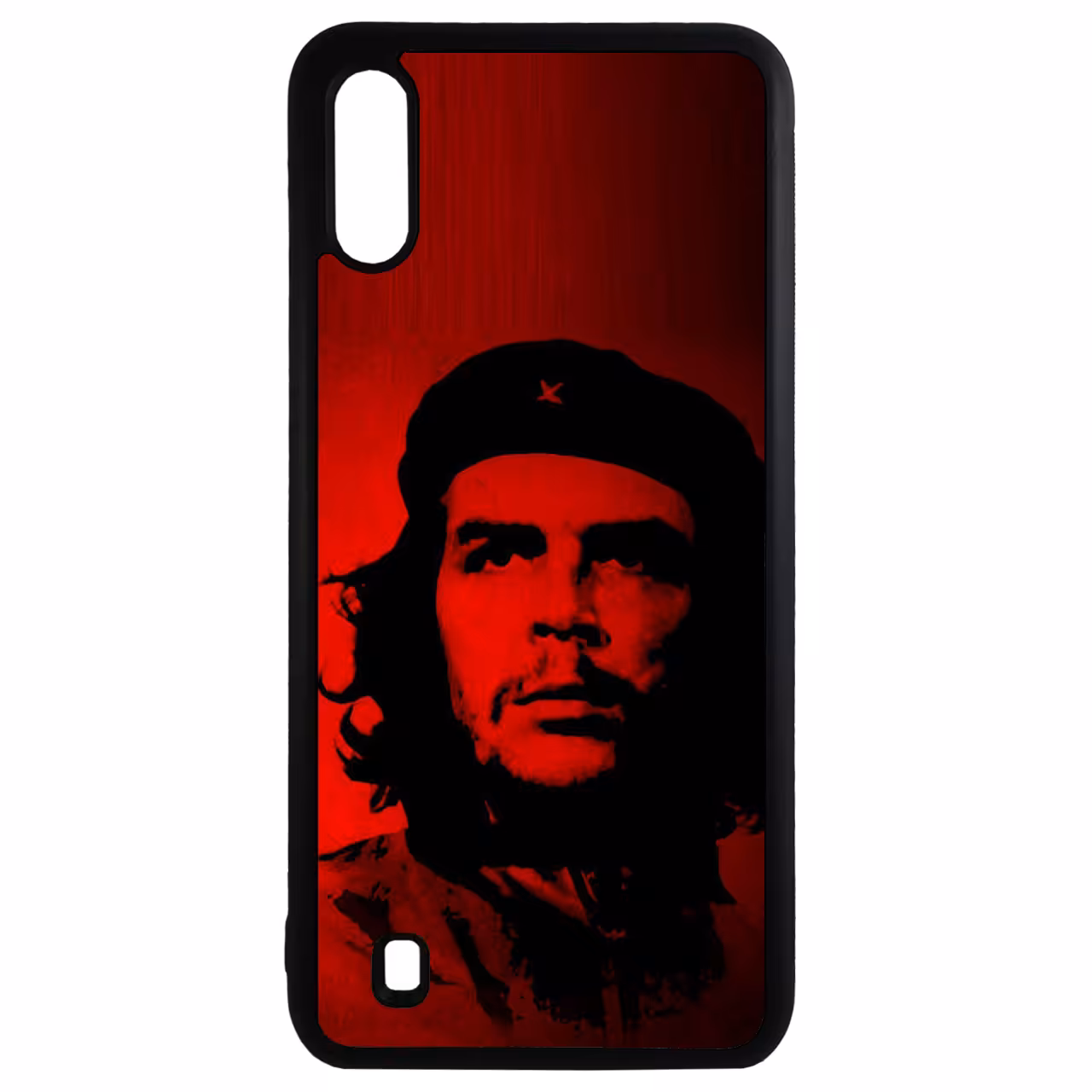 کاور طرح چگوارا کد 43223 مناسب برای گوشی موبایل سامسونگ galaxy a10