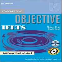 Objective IELTS Advanced کتاب ابجکتیو ایلتس ادونس