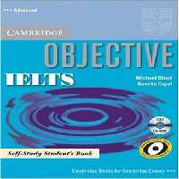 Objective IELTS Advanced کتاب ابجکتیو ایلتس ادونس