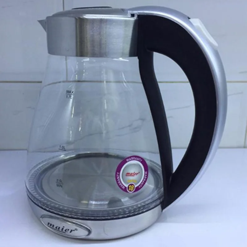 کتری برقی مایر مدل  MR-6011