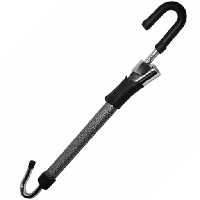 خرید قفل فرمان و پدال عصایی کلید یو بوتنی | اتوموبی