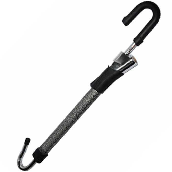 خرید قفل فرمان و پدال عصایی کلید یو بوتنی | اتوموبی