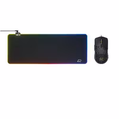 ماوس تسکو مدل GM 790 به همراه ماوس پد