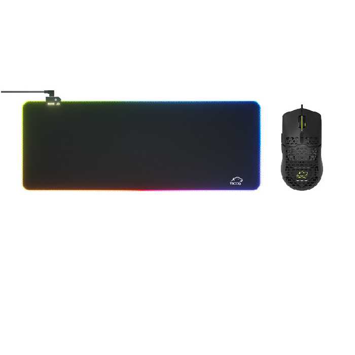 ماوس تسکو مدل GM 790 به همراه ماوس پد