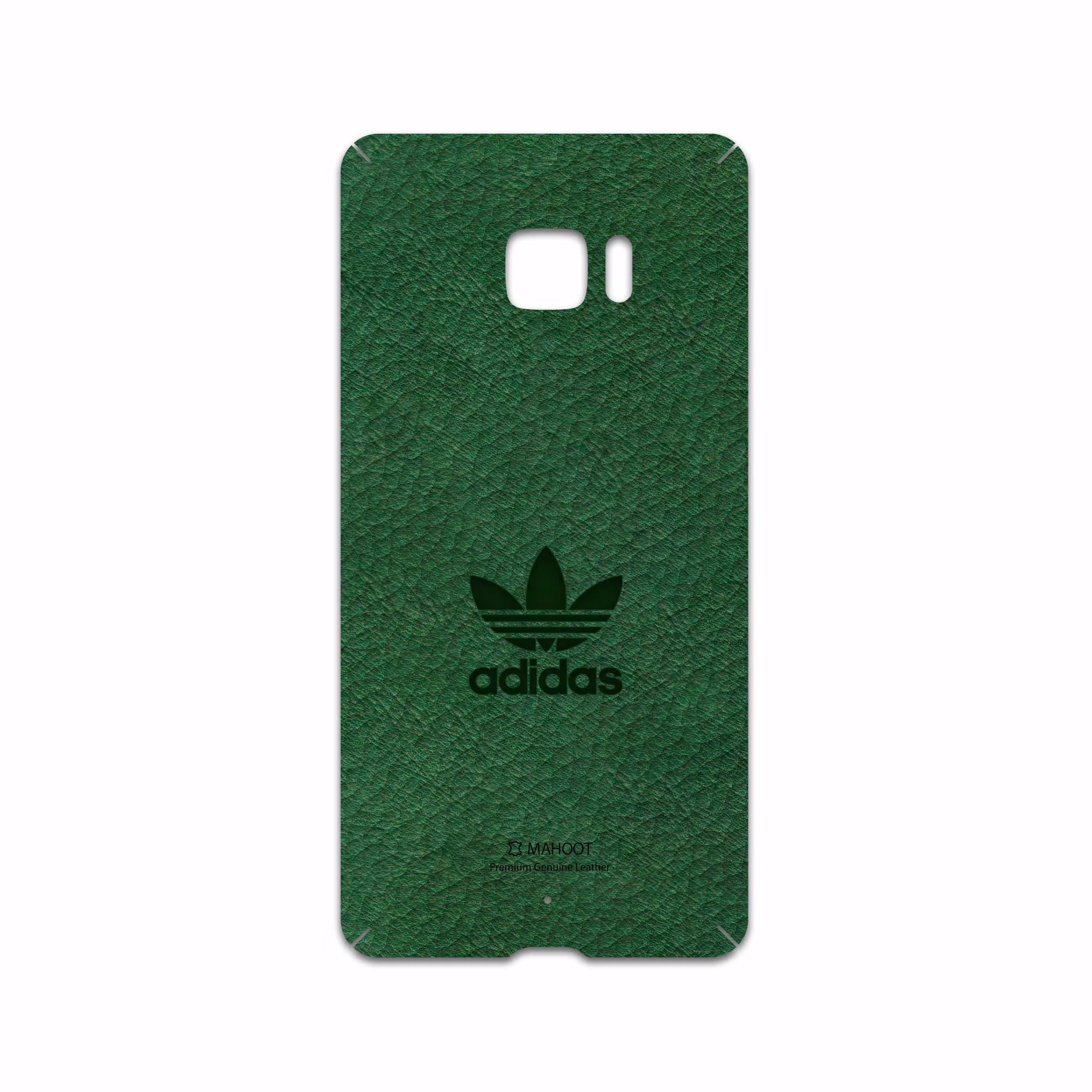 برچسب پوششی ماهوت مدل GL-DDS مناسب برای گوشی موبایل اچ تی سی U Ultra