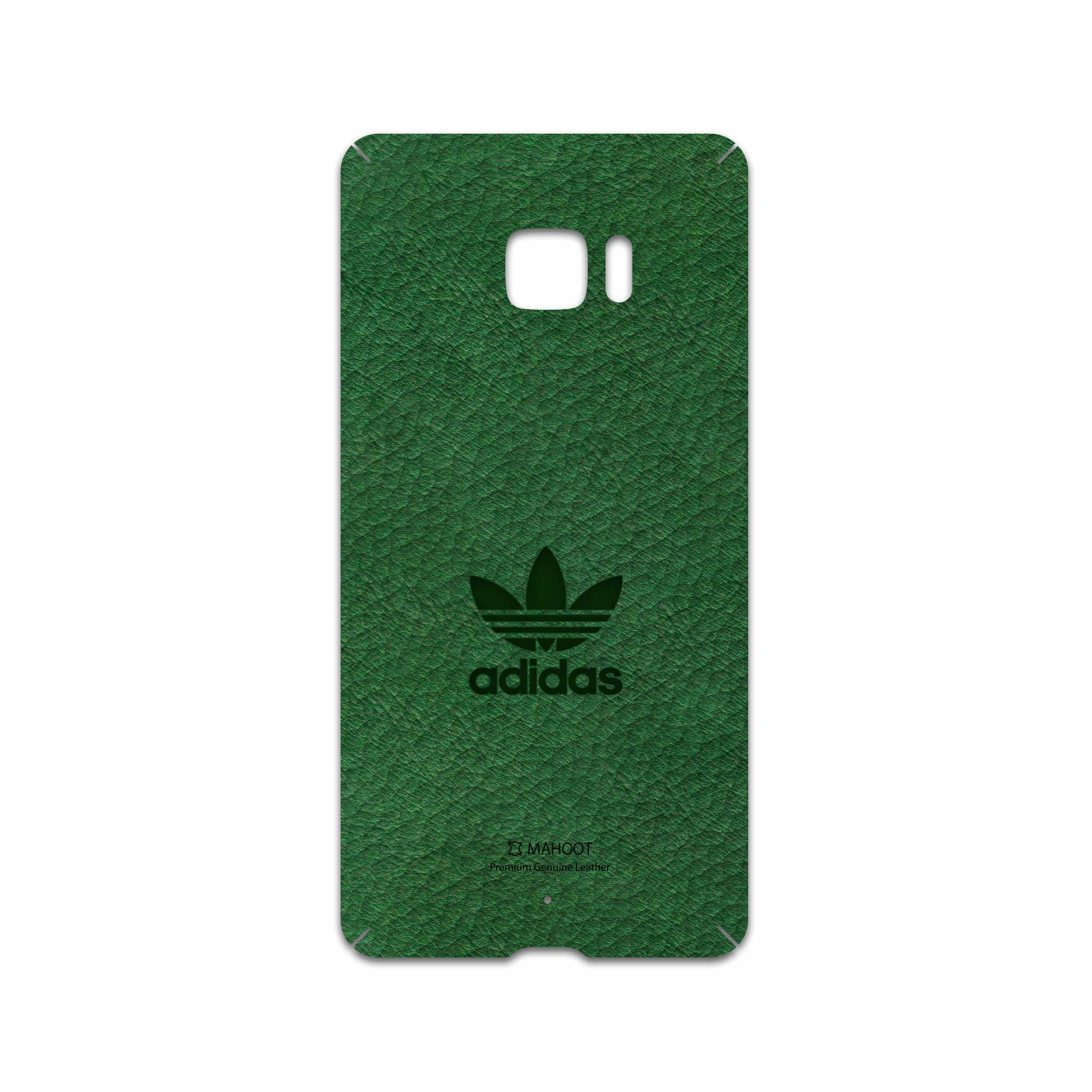 برچسب پوششی ماهوت مدل GL-DDS مناسب برای گوشی موبایل اچ تی سی U Ultra