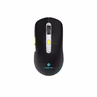 موس بی‌سیم Logikey M530B | فروشگاه اینترنتی شهر لپ تاپ