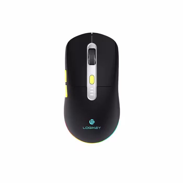 موس بی‌سیم Logikey M530B | فروشگاه اینترنتی شهر لپ تاپ