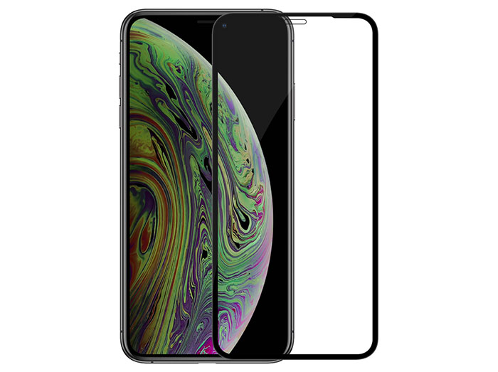 محافظ صفحه نمایش شیشه‌ ای نیلکین آیفون Nillkin Amazing CP  Pro Glass Apple iPhone 11 Pro Max