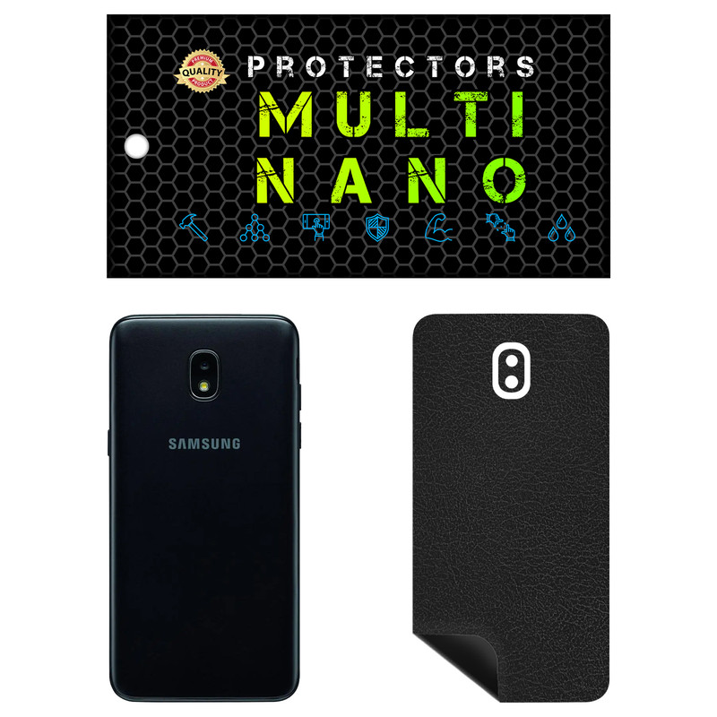 برچسب پوششی مولتی نانو مدل X-F1L مناسب برای گوشی موبایل سامسونگ Galaxy J3 2018 | کالا برتری