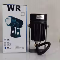 جت لایت  5وات WR آفتابی(چراغ نما ،پروژکتور نما )با ضمانت یکساله