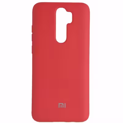 کاور مدل SLCN2 مناسب برای گوشی موبایل شیائومی Redmi 9 / 9 Prime