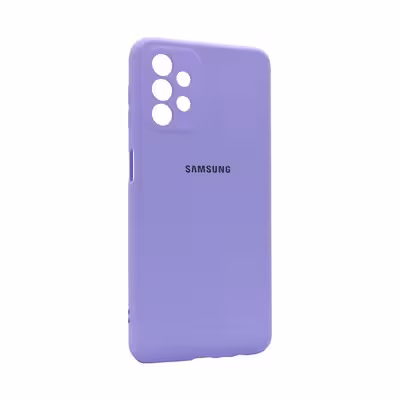 کاور مدل سیلیکونی  طرح HC8 مناسب برای گوشی موبایل سامسونگ Galaxy A13 4G