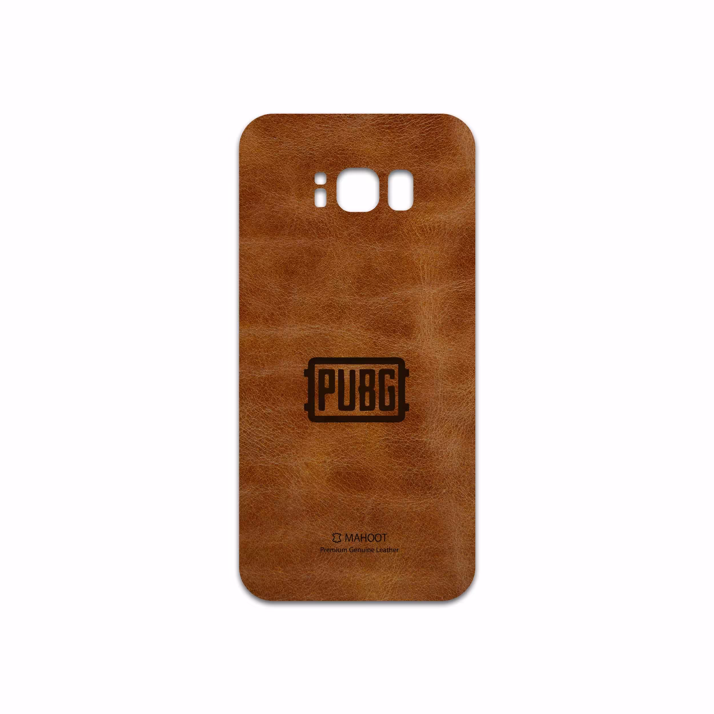 برچسب پوششی ماهوت مدل BFL-PUBG مناسب برای گوشی موبایل سامسونگ Galaxy S8