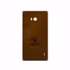 برچسب پوششی ماهوت مدل BFL-XBOX مناسب برای گوشی موبایل نوکیا Lumia 930