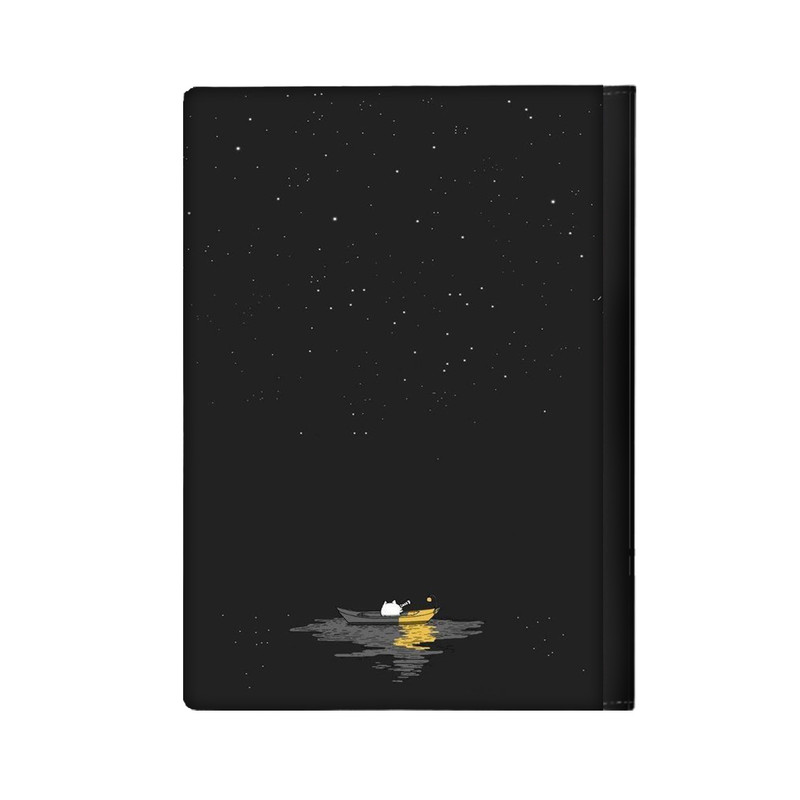 کلاسور مدل قایق کد 1310 | چاوه