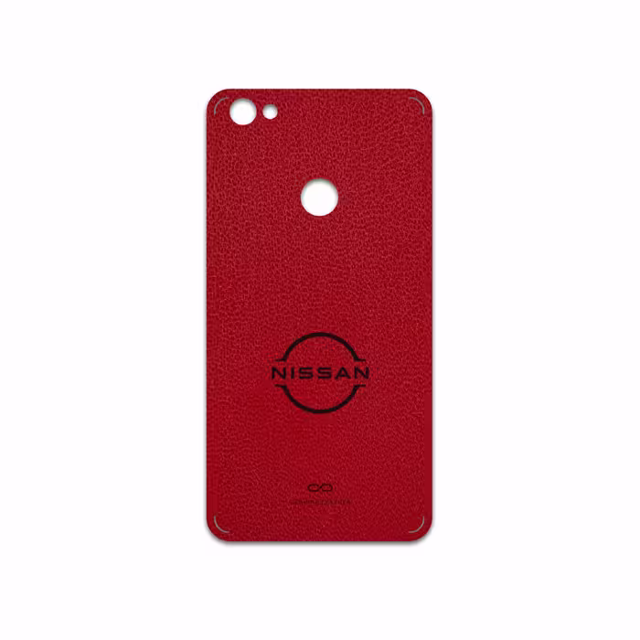 برچسب پوششی ماهوت مدل RL-NSSN مناسب برای گوشی موبایل شیائومی Redmi Note 5A Prime
