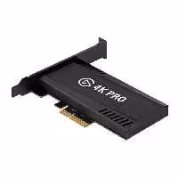کارت کپچر گیمینگ الگاتو مدل 4K Pro
