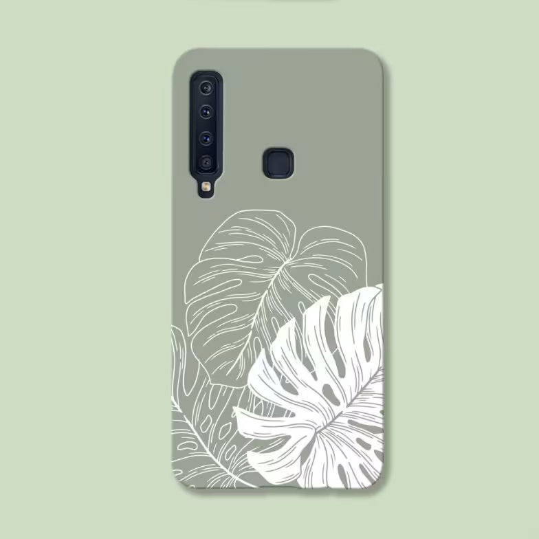 کاور گارد قاب مناسب برای گوشی موبایل سامسونگ A9 2018/2019-کد 1516