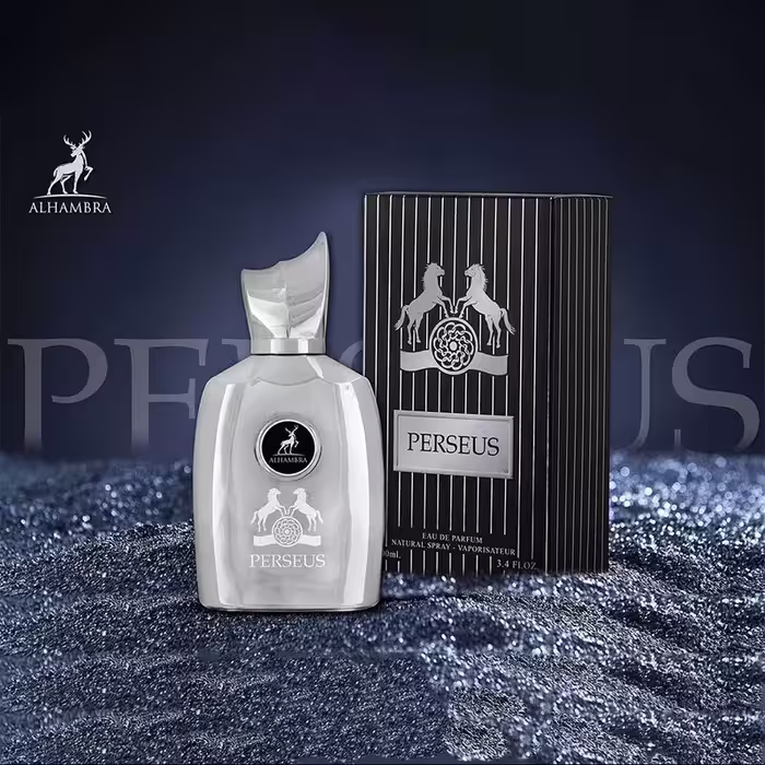 عطر ادکلن مردانه پرفیوم دو مارلی پگاسوس الحمبرا | عطر و ادکلن آویژه کنگان