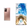 برچسب پوششی ماهوت مدل AZADI-Tower مناسب برای گوشی موبایل سامسونگ Galaxy Note20 Ultra