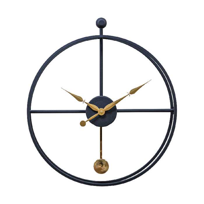 ساعت دیواری شوبرت کد 5375B