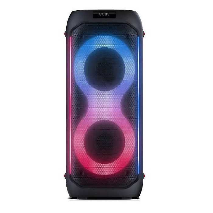 اسپیکر بلوتوثی قابل حمل مدل NDR 610