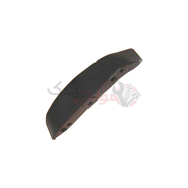 آبگیر چرخ جلو راست ام وی ام X33 | مولتی یدک