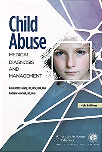 Child Abuse Medical Diagnosis and Management 4th Edition 2020 Original PDF - کتاب پزشکی بهار