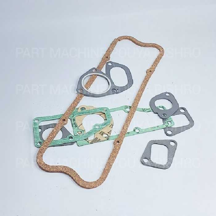 واشر نیم موتور پرکینز لیفتراک سهند-sd