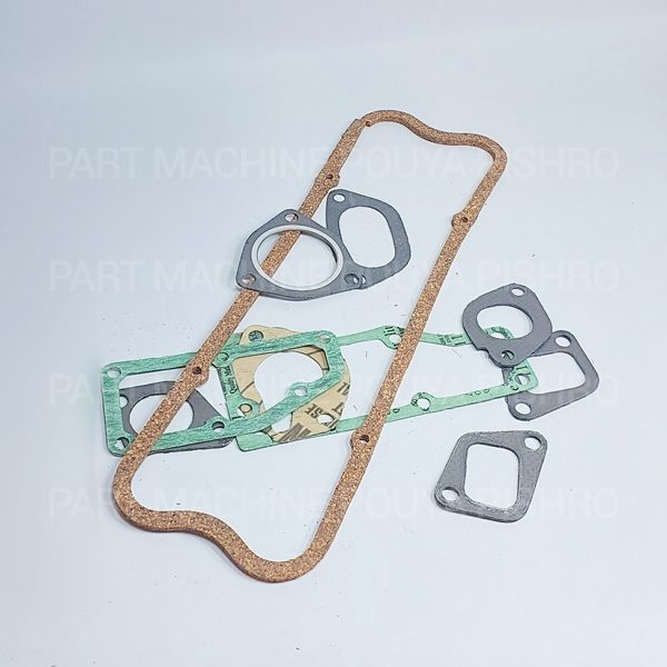 واشر نیم موتور پرکینز لیفتراک سهند-sd