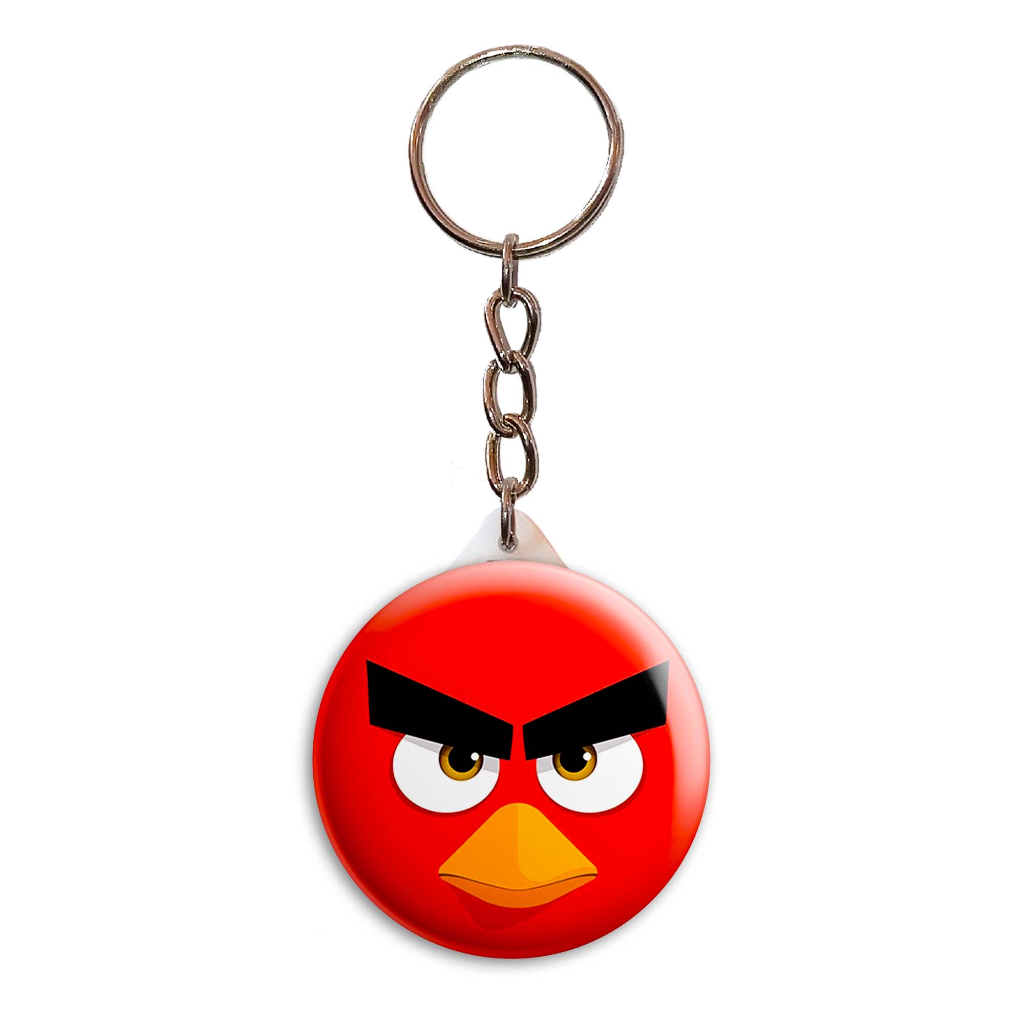 جاکلیدی پرمانه طرح پرندگان خشمگین انگری برد کد pmy.15440