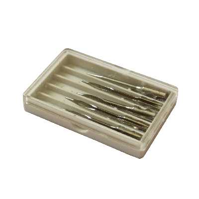 سوزن دستگاه دوخت پرده هیرود مدل T3300 بسته 5 عددی