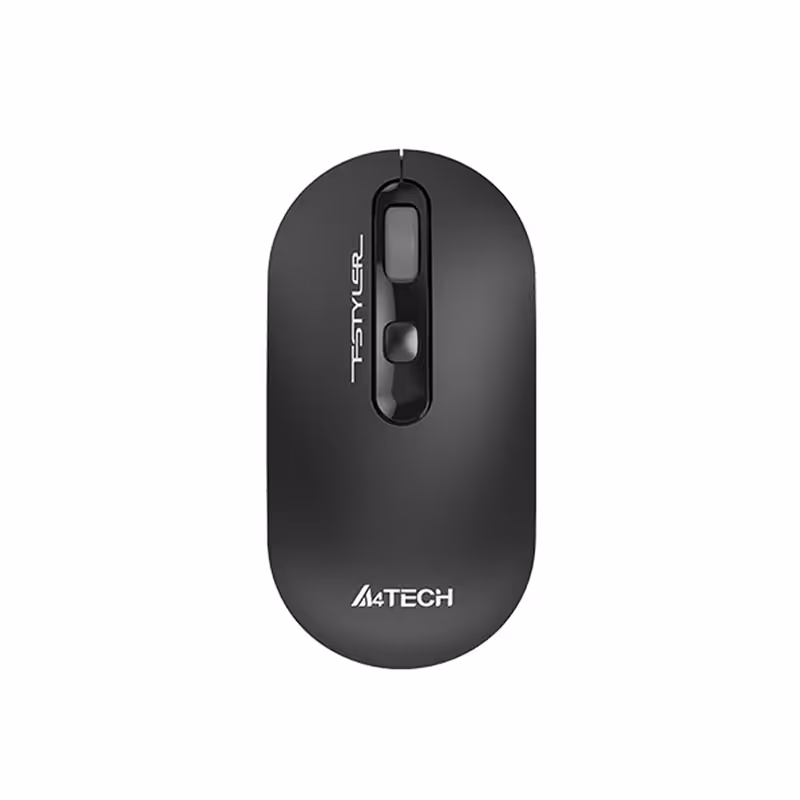 ماوس وایرلس FG20 ای فورتک