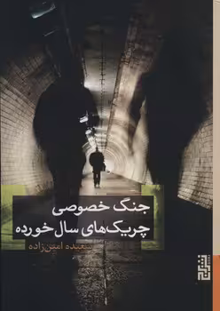 جنگ خصوصی چریک‌های سال‌خورده | مرکز فرهنگی آبی