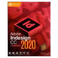 نرم افزار مجموعه Adobe InDesign CC 2020  صنعت چاپ و صفحه آرایی نشر JB.Team