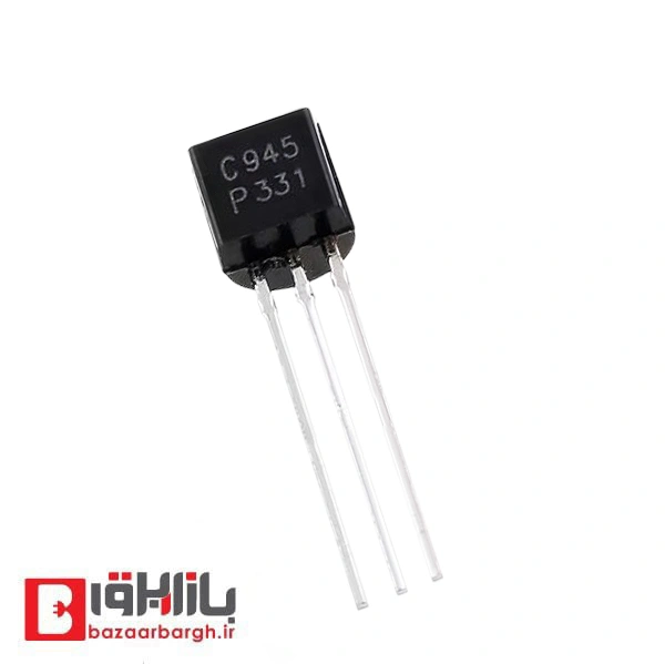 ترانزیستور منفی C945