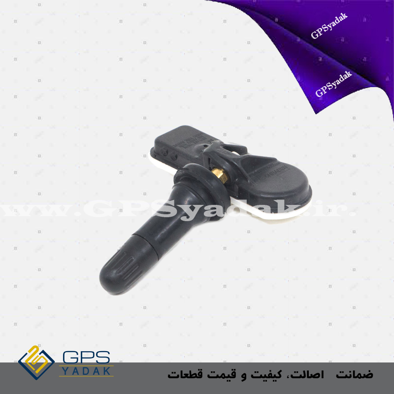 سنسور باد چرخ هیوندای i20 کرمان موتور