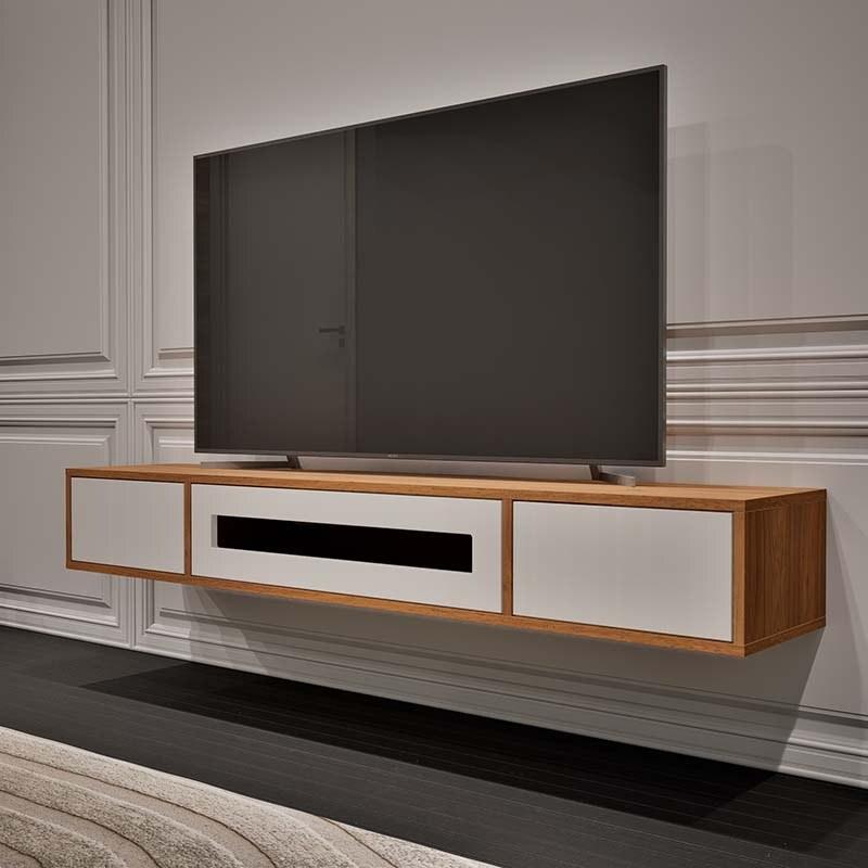 میز تلویزیون تمام ام دی اف مدل TF-147طول 180(هزینه ارسال به عهده مشتری) | choobsub