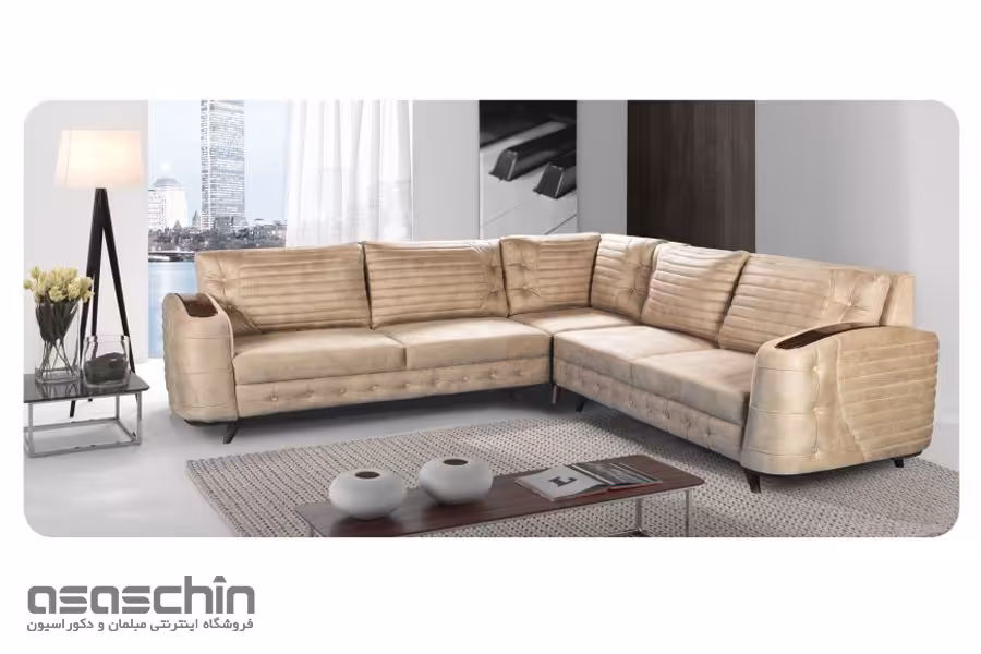 مبل ال ویکتور