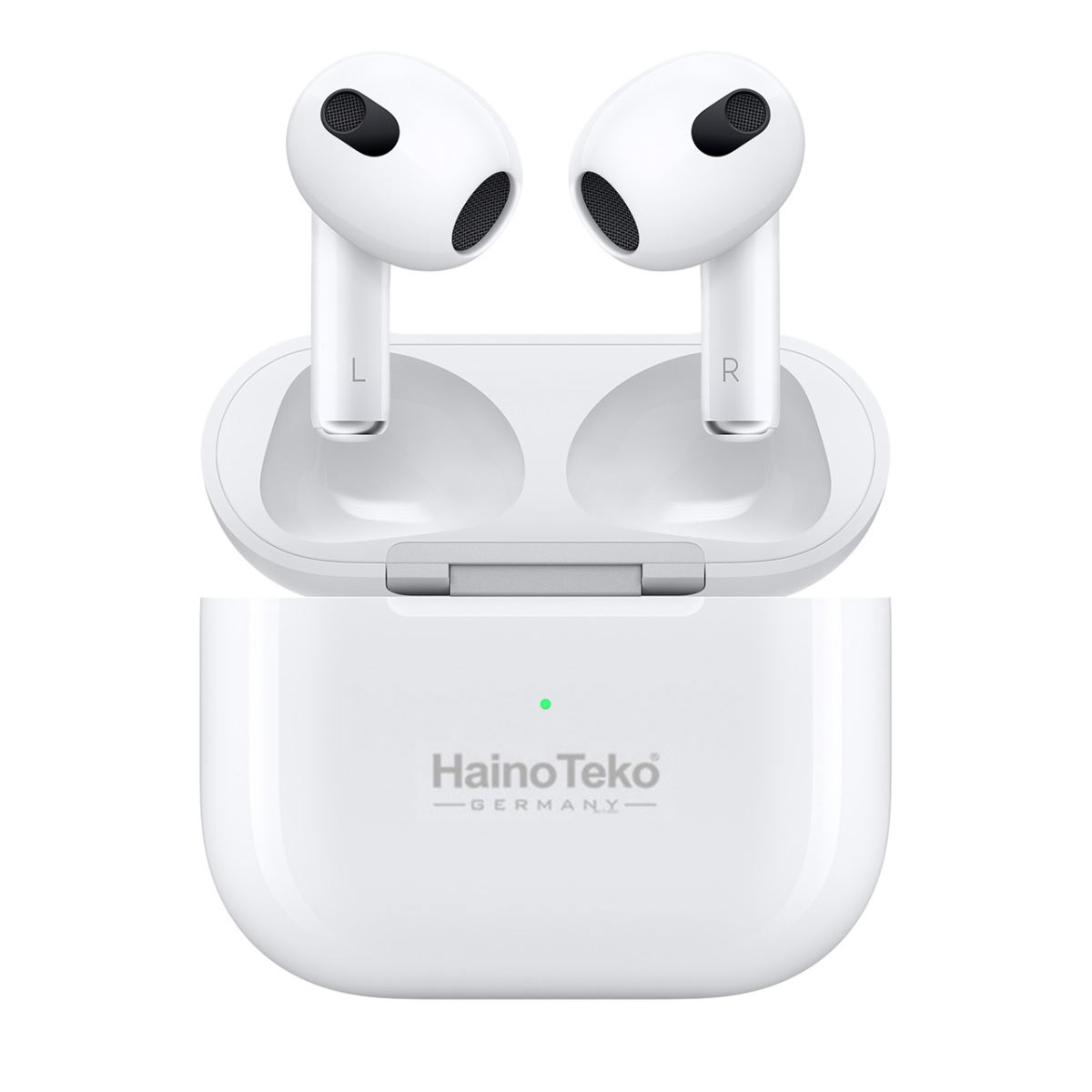 هندزفری بی‌ سیم هاینو تکو مدل Air-P3