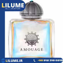 عطر ادکلن آمواج پرتریل زنانه 100 میل زنانه