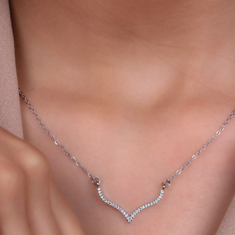 گردنبند شاخ گوزن