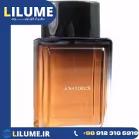 عطر ادکلن اکسیس بلک 100 میل مردانه
