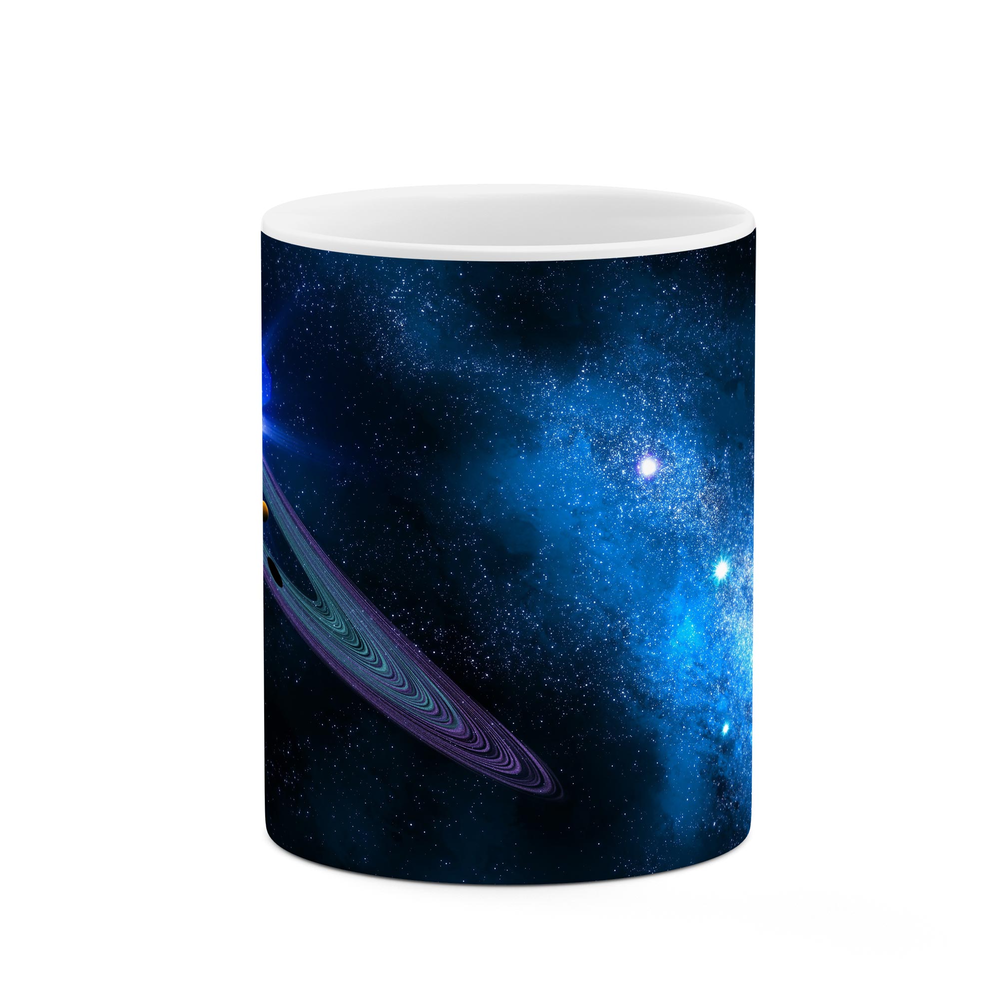 ماگ طرح فضا مدل mgp03037